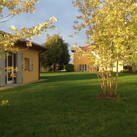 Vigorso 41 Country House Budrio  Bagian luar foto