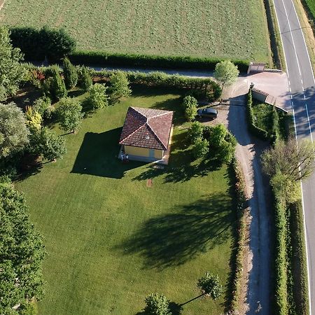 Vigorso 41 Country House Budrio  Bagian luar foto