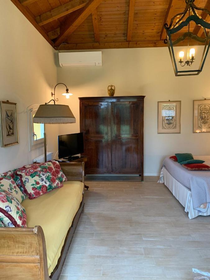 Vigorso 41 Country House Budrio  Bagian luar foto