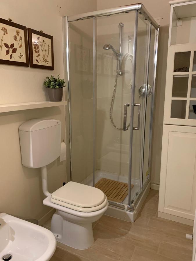 Vigorso 41 Country House Budrio  Bagian luar foto