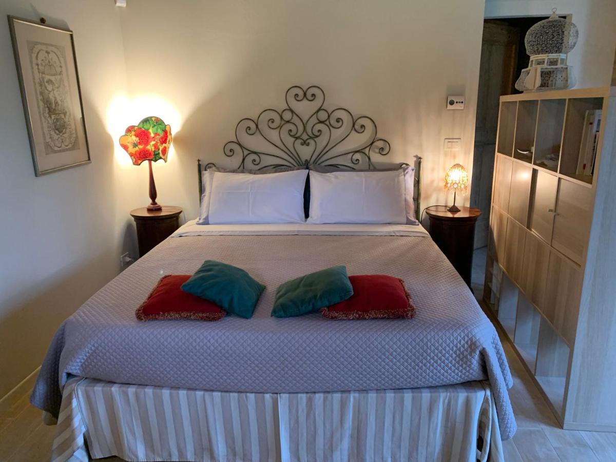 Vigorso 41 Country House Budrio  Bagian luar foto