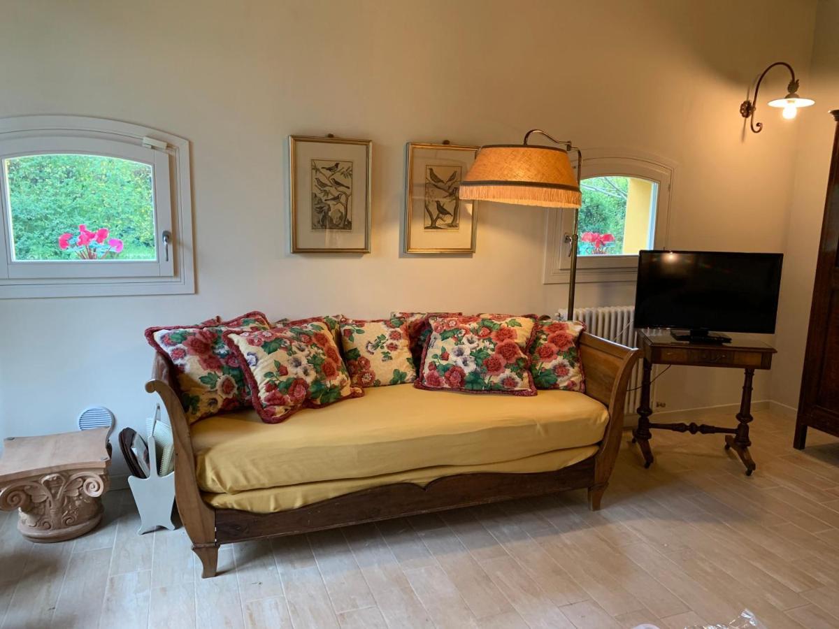 Vigorso 41 Country House Budrio  Bagian luar foto